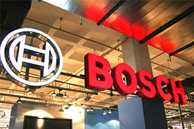 Bosch宣布投资10亿欧元建造自动驾驶汽车芯片工厂