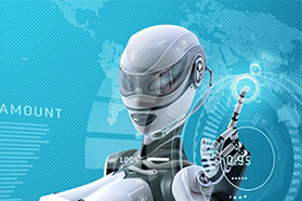 IDC：全球机器人支出将猛升 2021年达2307亿美元