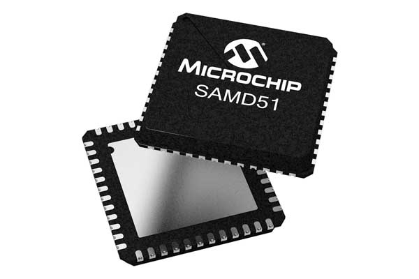 Microchip推出两款具有多种连接接口的SAM单片机系列新品