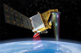 首颗中法合作海洋卫星明年发射 可预测洋面风浪