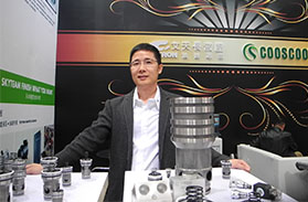 Tectron：推出世界首款高压大流量动态插装阀