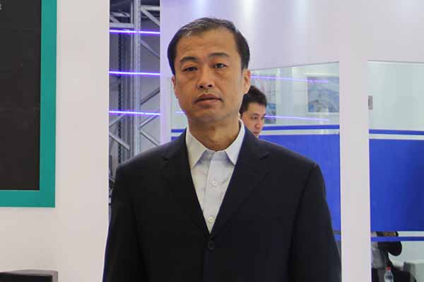 北起院：全方位物流系统助力智慧工厂