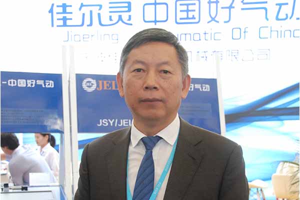 宁波佳尔灵：我们定义了中国式阀岛