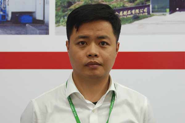 伟成金属制品： 低端市场更需要高质产品