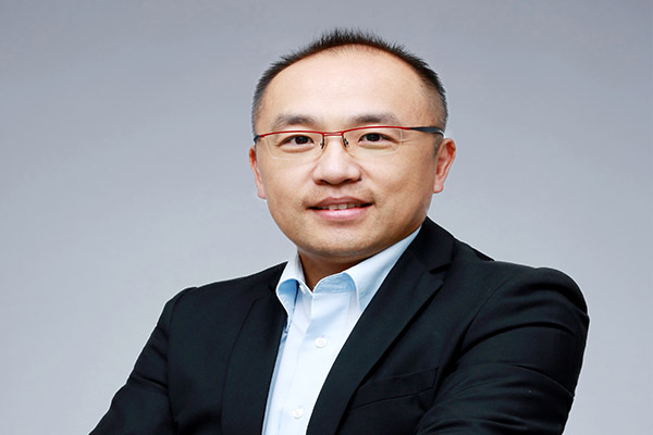 弗兰德：非典型减速机供应商