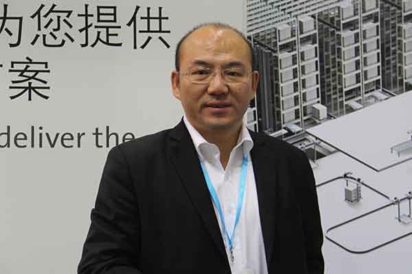 伦茨传动：让许多事情变得简单