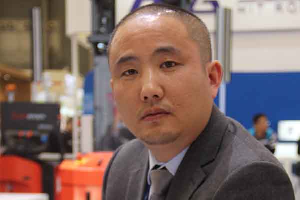 i-COW木牛流马：提供全系列工业车辆无人驾驶解决方案