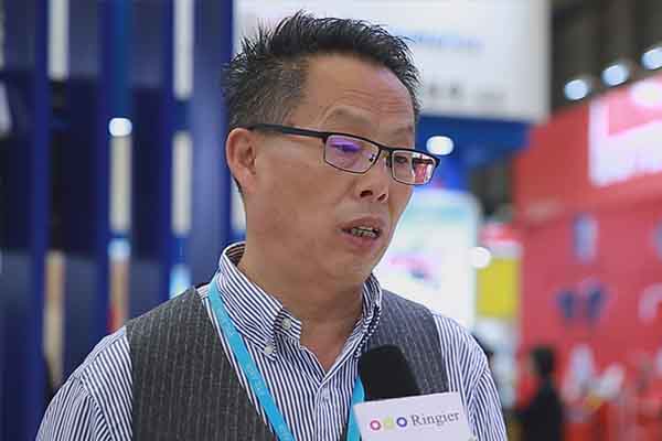 泊姆克（天津）液压：携全新智能控制液压散热系统亮相PTC