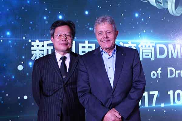 英特诺：牢记定位，脚踏实地推进创新
