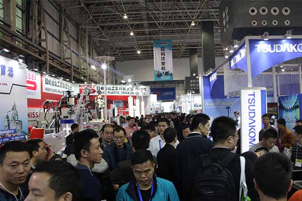 第三届广东国际机器人及智能装备博览会新闻发布会召开