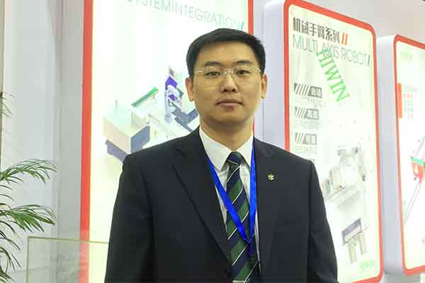 DMP 2017 | 综欣恒盛：综百家之长，欣工匠之道