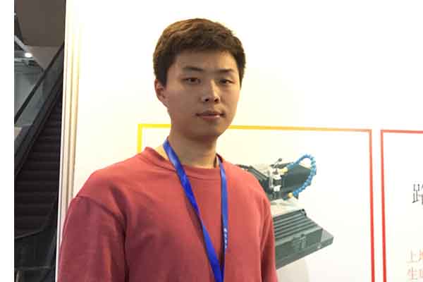 DMP 2017 | 北京金橙子：3D打印助力中国激光产业发展