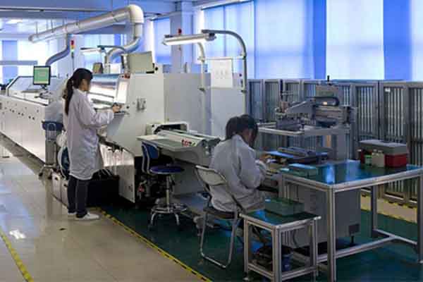 全国大型科研仪器开放率达85%
