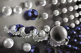 世界首个分子机器人诞生 可加速药物研发