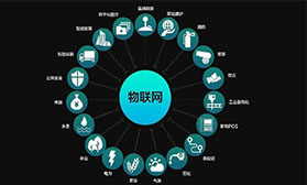 中国物联网产业规模逼近万亿元：面临市场碎片化