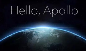 百度Apollo自动驾驶平台采用安森美半导体图像传感器