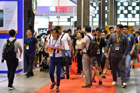 来了！第十六届中国国际轮胎轮毂博览会下周开幕！