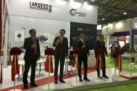 RubberTech China 2018 超过700家展商参展