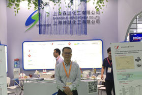 [RubberTech China]森迪化工：专业的特种橡胶、助剂产品和技术服务先行者