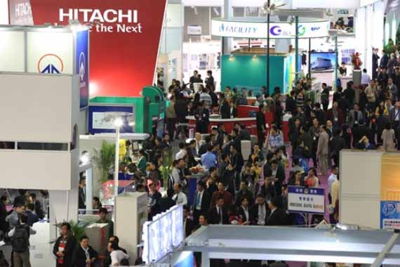 2017国际线路板及电子组装华南展览会活动精彩呈献