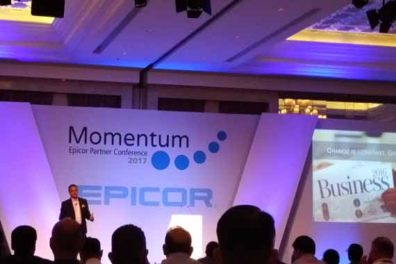 Epicor 公布年度伙伴计划奬项优胜者