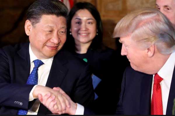 中国或投资430亿美元在阿拉斯加州开发液化天然气