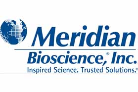 Meridian Bioscience推出面向亚太地区的TruQuick快速测试产品