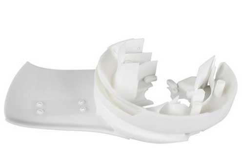 3D 系统公司推出一种具有突破性总运营成本的多材料 3d 打印机解决方案