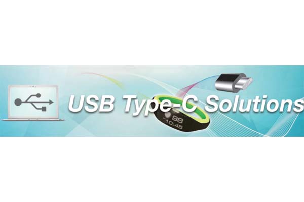 如何为USB Type-C和QC 3.0 选择合适的电源控制器