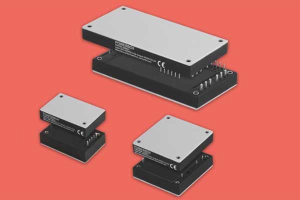 Powerbox 为微电网和数据中心推出全系列高压输入DC/DC 转换器