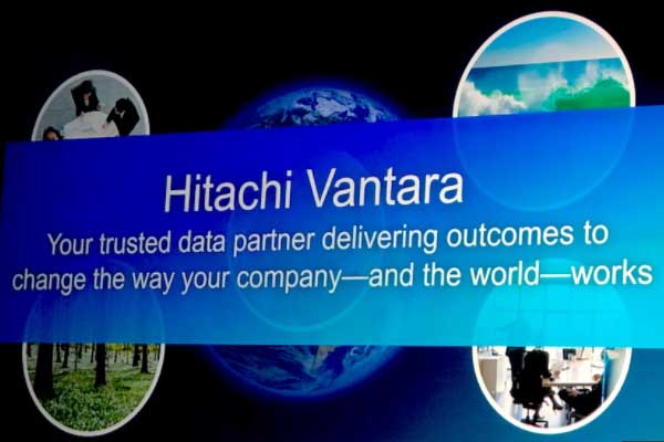 BT和Hitachi合作开发工业和企业物联网（IoT）解决方案