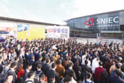PTC 2017 展商精选