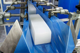 德国橡胶会议 瓦克展示焦点固体硅橡胶产品