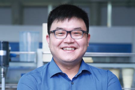 【独家视频】不忘初心 亚东低调而沉稳的创新路