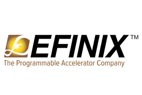 Efinix推出Trion可编程平台