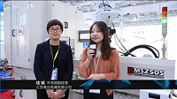 【K 2019】维达机械：整机“干周期”仅为1.8s，超越的不仅是速度