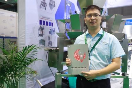 【ProPak & FoodPack China 2019展商采访】炜麟