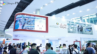 【CHINAPLAS 2019 视频专访】阿曼石油和阿曼炼化化学工业集团首次亮相Chinaplas，对华推出高新材料解决方案