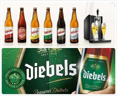 百威英博或将出售旗下子品牌