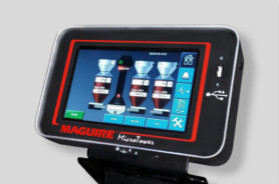 美锴推出用于小产量塑料加工新款微型塔式机