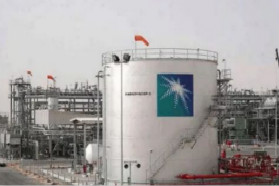 沙特最大石油公司上调原油价格 多种化工原材料将迎涨价潮