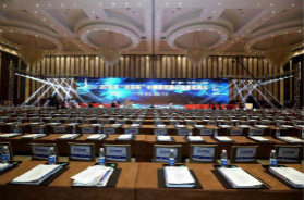 全国医院建设大会CHCC 2018普旭（Busch）不仅参展还拿奖