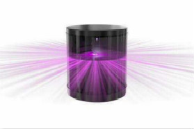 世界上最小的32线激光雷达研制成功