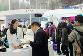 【Chinaplas 2018展商采访】迪尼玛®：看好民用防切割手套市场的发展——访帝斯曼迪尼玛中国区业务总监杨小卫