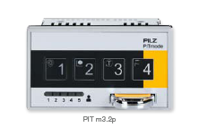 皮尔磁产品在机床行业的应用