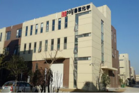 【Chinaplas 2018 展商采访】鲁聚聚合物：“做专、做精” 小规模含氟聚合物领跑PC大市场