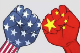 中美贸易战波澜再起 众多化工产品卷入其中