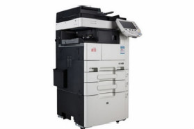 震旦推出6款黑白激光打印新品 包括一款四合一A4多功能黑白激光一体机