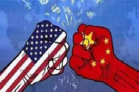 中美贸易战开打，国产激光设备与机床出口美国要征重税（附清单）