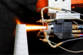 激光喷涂与激光熔覆工艺介绍